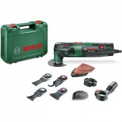 BOSCH Outil multifonction...