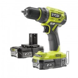 RYOBI R18DD7 - 220S -...