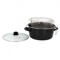 THEKITCHENETTE Friteuse...