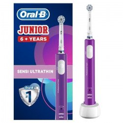 Oral-B Junior 6+ Brosse a...