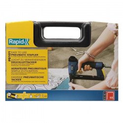 RAPID Agrafeuse PS101 Rapid...