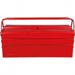 KS TOOLS Caisse a outils...