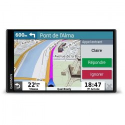 Garmin DriveSmart™ 55 LMT-D...