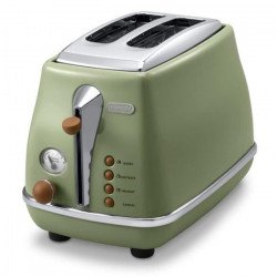 Grille pain Icona Vintage -...