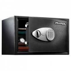 MASTER LOCK Coffre-fort a...