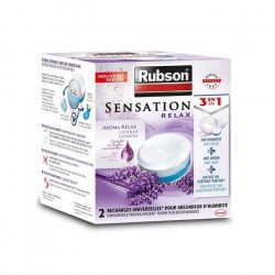 RUBSON Sensation 2 power...