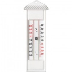 NATURE Thermometre MIN-MAX...