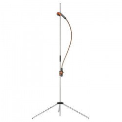 Douche de jardin trio Gardena