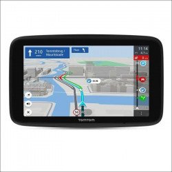TomTom GO Discover 6 Monde...
