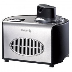 H.KoeNIG HF250 Machine a glace
