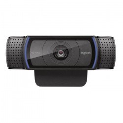 LOGITECH Webcam C920S PRO