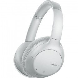 SONY WH-CH710NW - Casque...