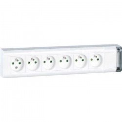 LEGRAND Bloc multiprise...