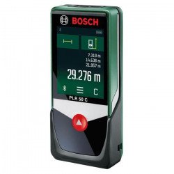 Télémetre laser Bosch PLR...