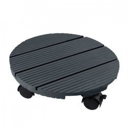 NATURE Tablette a roulettes...