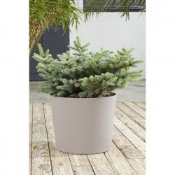 PoeTIC Pot Elément Conique...