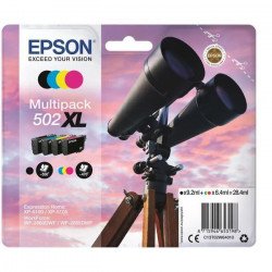 EPSON Multipack cartouches...