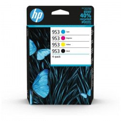 HP 953 pack de 4 cartouches...