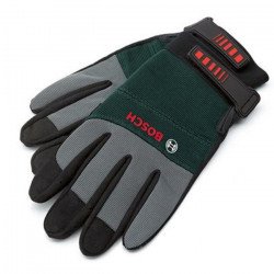 BOSCH Gants de jardinage -...