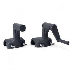 INTEX Enrouleur bâche a...