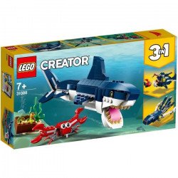 LEGO Creator 3-en-1 31088...