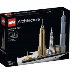 LEGO Architecture 21028 -...