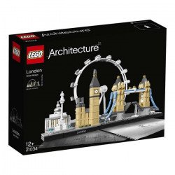 LEGO Architecture 21034 -...