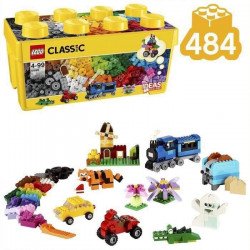 LEGO Classic 10696 La Boîte...