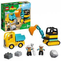 LEGO DUPLO Construction...