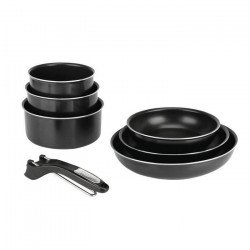SITRAM Set 3 casseroles + 3...