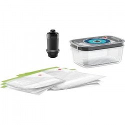 BOSCH 1xboîte sous vide...