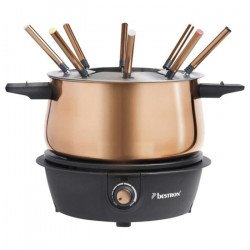 BESTRON Service a fondue...