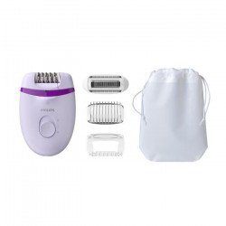 PHILIPS BRE275/00 Epilateur...