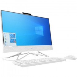 HP All-in-One 24-df1002nf -...