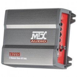 MTX Amplificateur TX2275 2...