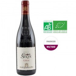 Alain Jaume Domaine du Clos...