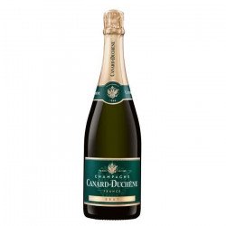 Champagne Canard-Duchene...