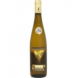 Le Celtique IGP Pinot Gris...