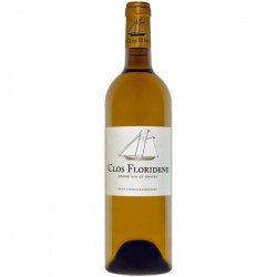 Clos Floridene 2018 Graves...