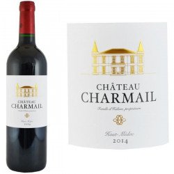 Château Charmail Haut-Médoc...