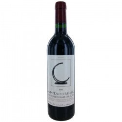 Château Curé-Bon 1994...