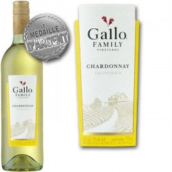 Gallo Family Chardonnay...