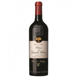 Château les Grands Chenes...