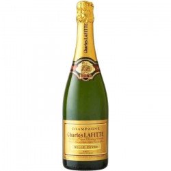 Champagne Charles Lafitte...