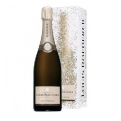 Champagne Louis Roederer...