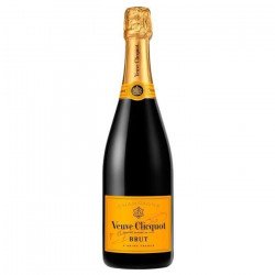 Champagne Veuve Clicquot -...