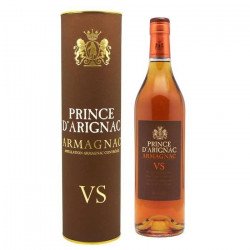 Armagnac VS Prince...
