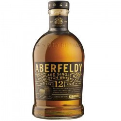 Aberfeldy 12 ans Whisky...
