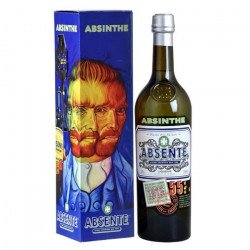 Absente - Absinthe - 55.0%...