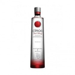 CIROC VODKA Red Berry 37,5%